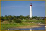 Cape May Light House