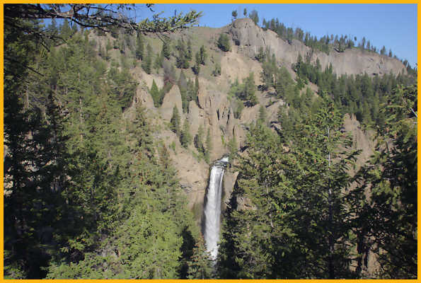 Tower Fall