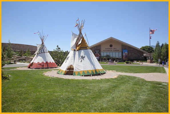 Buffalo Bill Historical Center