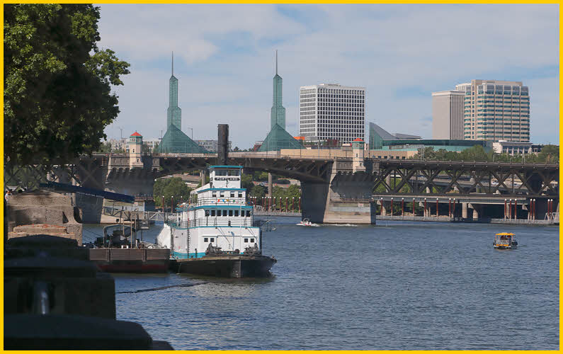Waterfront