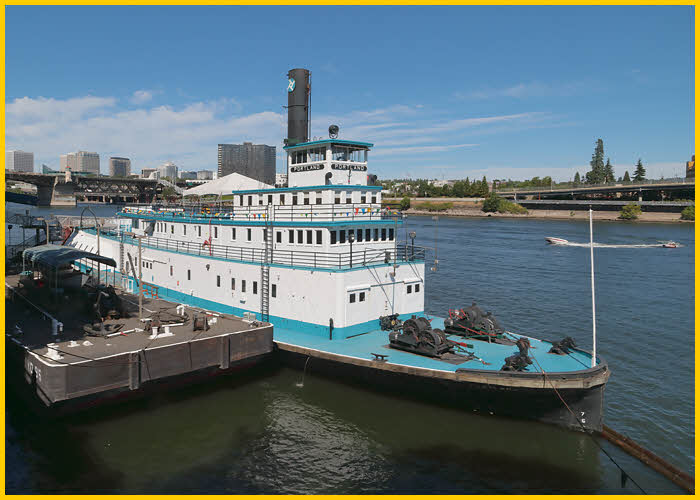 The Portland