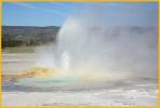 Spasm Geyser