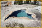 Blue Star Geyser