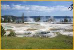 West Thumb Geyser Basin