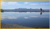 Yellowstone Lake