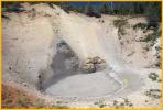 Mud Volcano