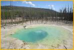 Cistern Spring