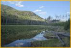 Harlequin Lake