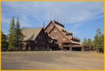 Old Faithful Inn