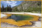 Emerald Pool