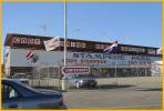 Cody Rodeo Stadium