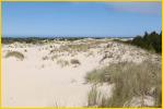 Oregon Sand Dunes