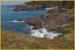 Rocks and Waves