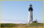 Yaquina Head Lighthouse