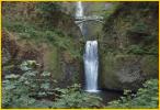Multnomah Falls