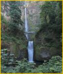 Multnomah Falls