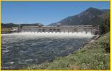 Spillway