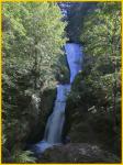 Bridal Veil Falls