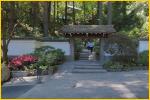 Japanese Garden Entrance