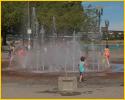 Fountain Fun