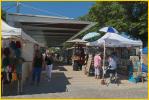 Market Stands