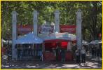 Market Sign