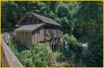 Cedar Creek Grist Mill