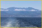 Olympic Mountains