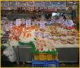 Fish Stand