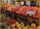 Soft Fruit