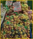 Rainbow Potatoes