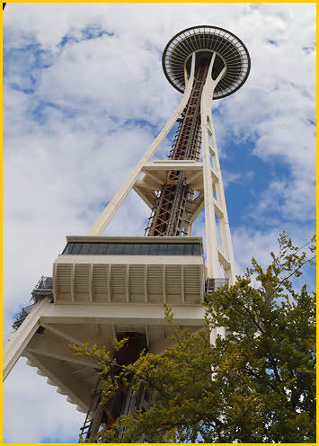Space Needle