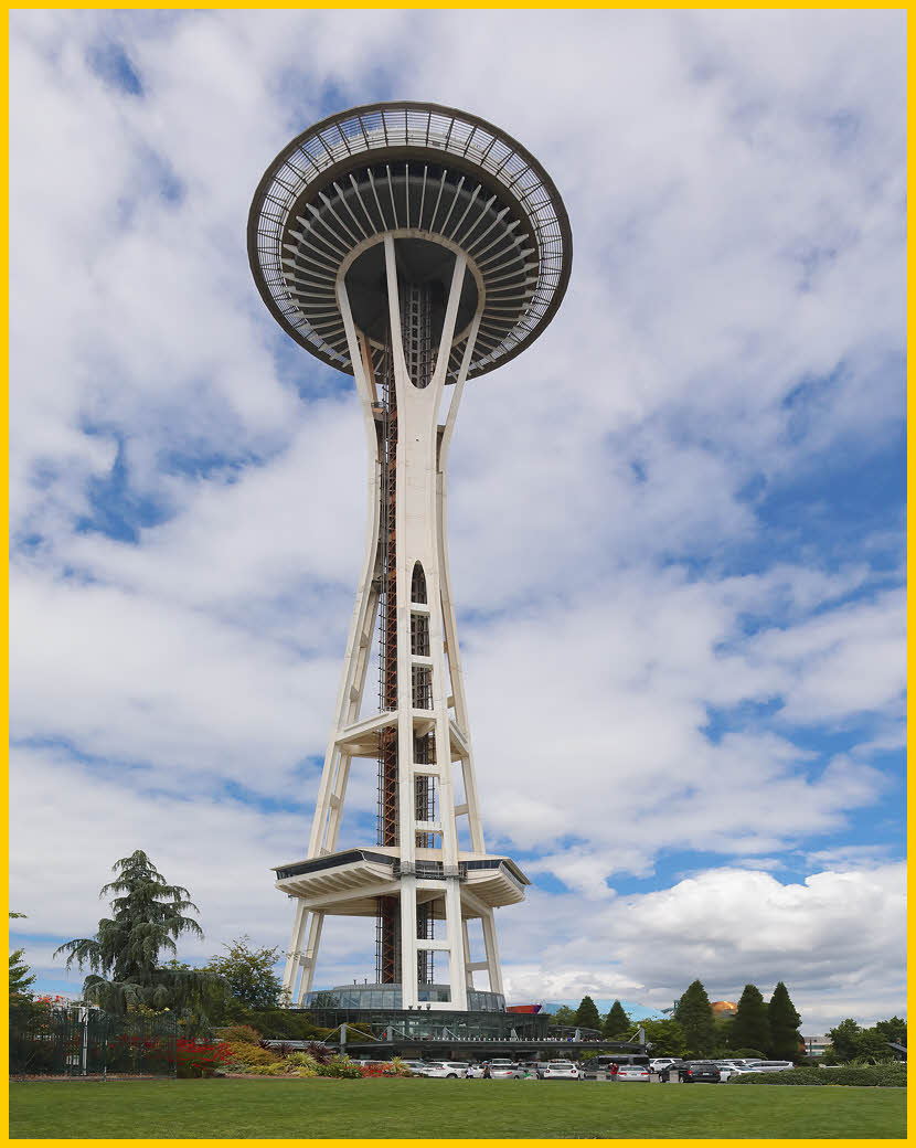 Space Needle