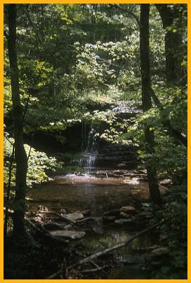 Lost Falls