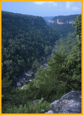 Little River Canyon