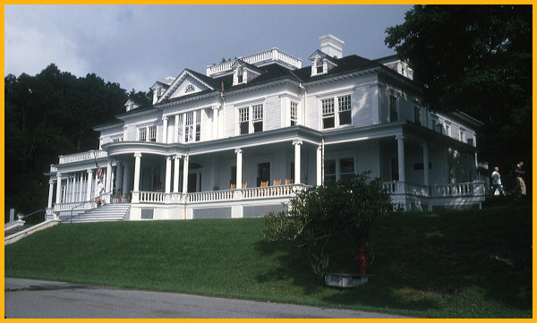 Craft Center