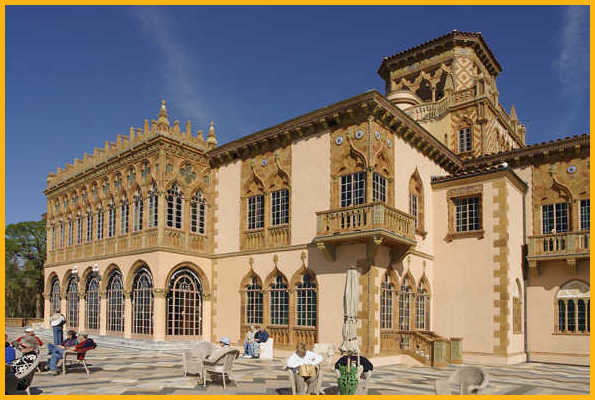 Ca d'Zan
