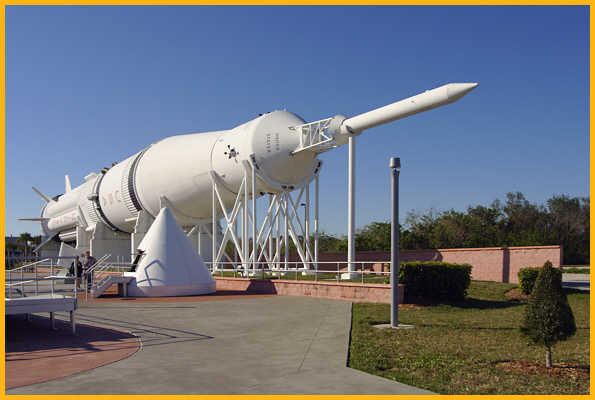 Saturn 1B