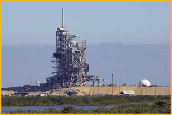 Launch Pad