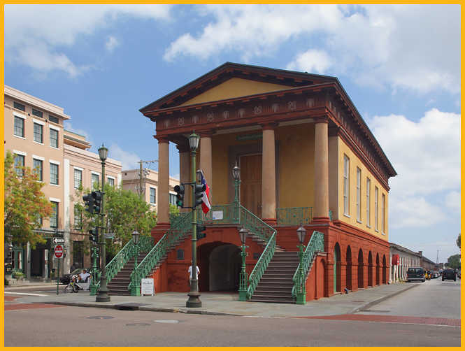 City Market