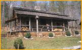 Log Cabin