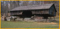 Old Barn