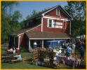 Festival at Prater's Mill