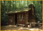 Log Cabin