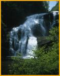 Bald River Falls