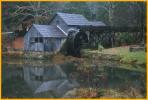 Mabry Mill