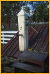 Town Water Pump