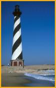 Cape Hatteras Lighthouse