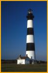 Bodie Island Lighthouse