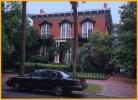 Mercer House